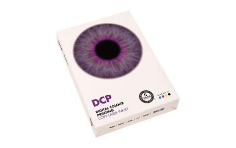 DCP, DCP Druckerpapier Supersilk A4, Hochweiss, 200 g/m²,250 Blatt, DCP Druckerpapier Supersilk A4, Hochweiss, 200 g/m²,250 Blatt
