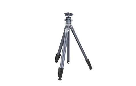 Smallrig, Smallrig Reisestativ Lightweight Tripod AP-02, Smallrig Reisestativ Lightweight Tripod AP-02