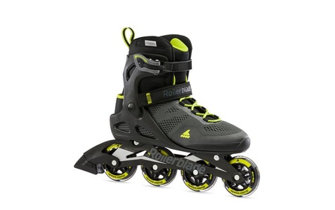 Rollerblade, ROLLERBLADE Inlineskates »ROLLERBLADE Inline-Skates Macroblad«, ROLLERBLADE Inlineskates »Macroblad«
