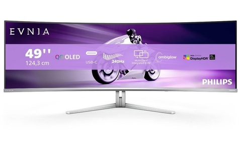 Philips Monitor 49M2C8900/00