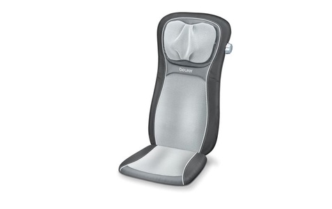 BEURER, Beurer MG 260 Massage-Sitzauflage, Beurer Massagesitzauflage MG 260