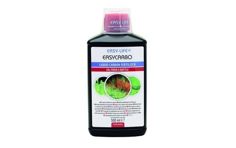 EasyLife, EasyLife Easy Carbo 500ml, Easy Life Pflanzendünger EasyCarbo, 500 ml