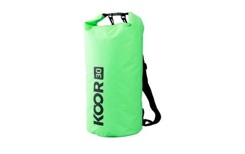 Koor, KOOR Drybag »Dry Bag 30L«, KOOR Drybag »Dry Bag 30L«