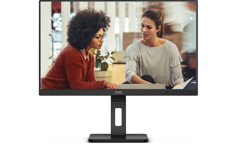AOC, AOC Q27E3Umf 27' Monitor, 