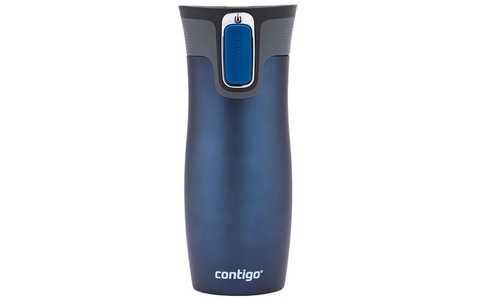 Contigo, CONTIGO Thermobecher »West Loop 470«, CONTIGO Thermobecher »West Loop 470«
