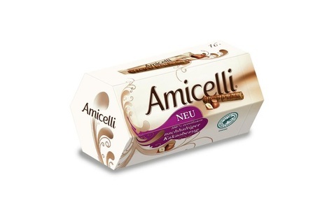 Amicelli, Amicelli 200g, Amicelli 200g