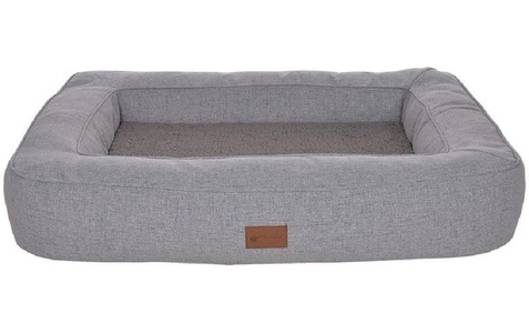 Petlando, petlando Hunde-Bett Lima Ortho, Stone, petlando Hunde-Bett Lima Ortho, Stone
