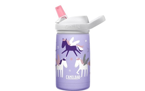 CAMELBAK, Camelbak Trinkflasche »Trinkflasche Eddy+Kids Uni«, Camelbak Trinkflasche »Trinkflasche Eddy+Kids Uni«