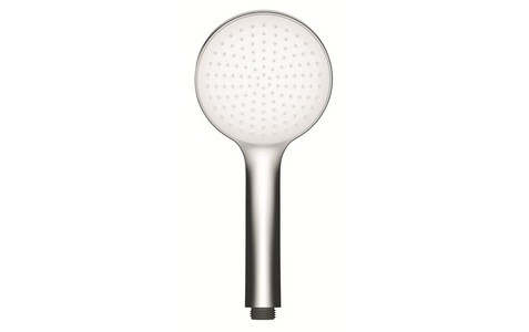 KWC, Kwc FIT-E eco Duschbrause, KWC Handbrause FIT-E eco verchromt