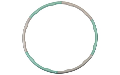 Koor, KOOR Hula-Hoop-Reifen »Hula Hoop Reifen 44682 KG«, KOOR Hula-Hoop-Reifen »Hula Hoop Reifen 44682 KG«