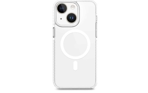 4smarts, 4smarts Sport- & Outdoorhülle Hybrid Case Guard iPhone 15, 