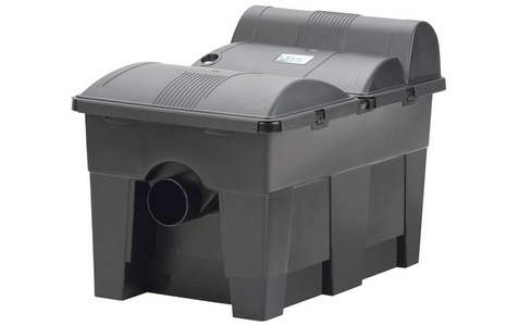 OASE Start, OASE Start Teichfilter BioSmart 16000 UVC, OASE Start Teichfilter BioSmart 16000 UVC