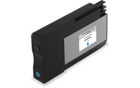 undefined, GenericInk Tinte HP CN046AE Nr. 951XL C - 25ml,C,1710 S., Generic Ink Tinte HP CN046AE Nr. 951 XL C Cyan