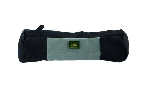 Hunter, Hunter Snack-Tasche Trainer Dummy L, Grau, Hunter Snack Dummy Trainer - Grau -