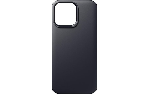 Nudient, Nudient Thin Case MagSafe iPhone 14 Pro Max Smartphone Hülle, Nudient Back Cover Thin Case MagSafe iPhone 14 Pro Max