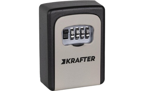 Krafter, Krafter Schlüsseltresor, Krafter Schlüsseltresor