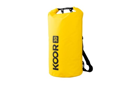 Koor, KOOR Drybag »Dry Bag 30L«, KOOR Drybag »Dry Bag 30L«