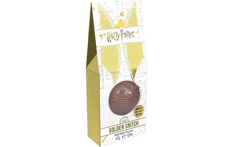 Jelly Belly, Harry Potter Goldener Schnatz 47g, Harry Potter Goldener Schnatz 47g