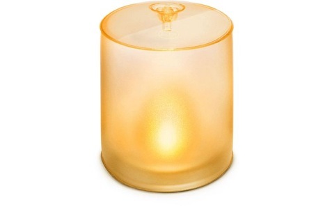 LUCI, LUCI Campinglampe Solar Light Candle, LUCI Campinglampe Solar Light Candle