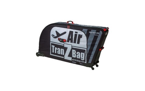 undefined, Tragetasche »TranZBag Air«, TranZBag Velotransporttasche Air World Traveller