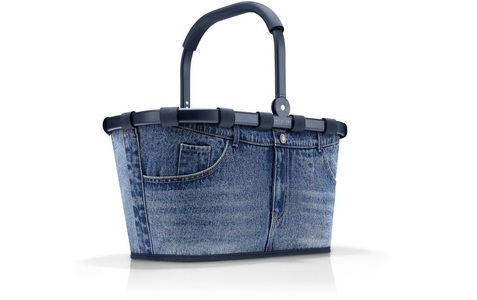 REISENTHEL, REISENTHEL® Einkaufskorb »Carrybag Je«, REISENTHEL® Einkaufskorb »Carrybag Je«