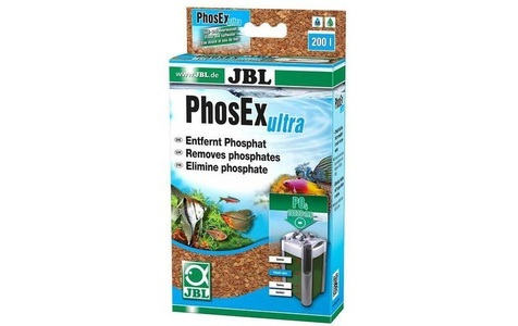 JBL, JBL PhosEx 600g für 200l, JBL PhosEx 600g für 200l