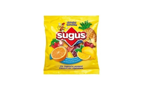 Sugus, Sugus Glutenfrei 400g, 