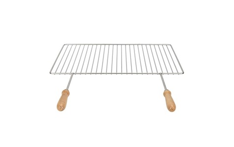 undefined, Einschieberost 60.5 x 37 cm, Nouvel Grillrost