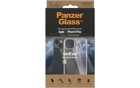PanzerGlass, HardCase, Handyhülle, 