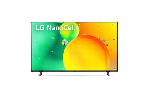 LG, LG TV 43NANO756QC 43