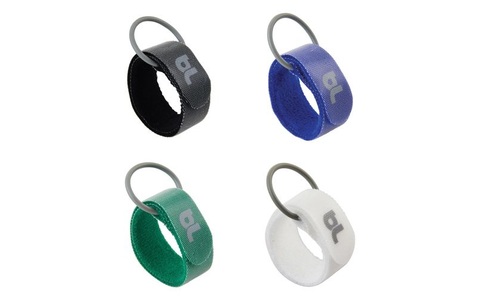 BLUELOUNGE, Bluelounge Kabelschlaufe Large 4, 
