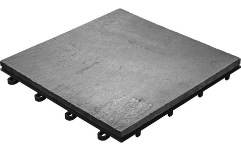 florco®, florco® Holzfliesen »Balkon-& Terrassenplatten St«, florco® Holzfliesen »Balkon-& Terrassenplatten St«