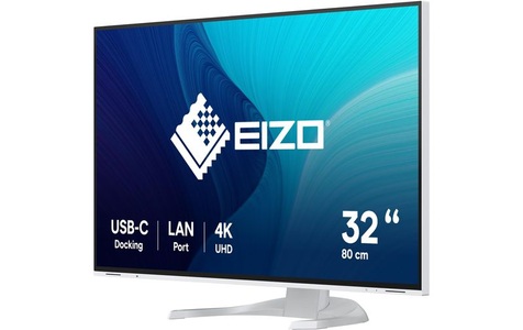Eizo, EV3240X-WT, LED-Monitor, EV3240X-WT, LED-Monitor