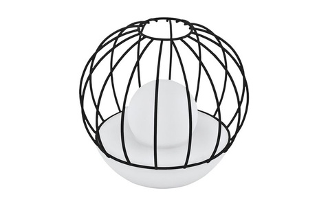 Eglo, EGLO Gartenleuchte »EGLO Leuchten Wegeleuchte Solar RGB«, EGLO Gartenleuchte »Leuchten Solar RGB«
