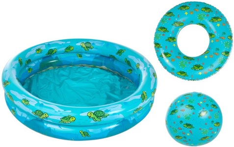 FTM, FTM Pool Set, FTM Pool Set
