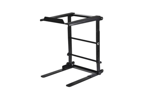 undefined, RELOOP LAPTOP STAND FLEX - Laptop Ständer für DJs, Reloop Laptopständer Flex