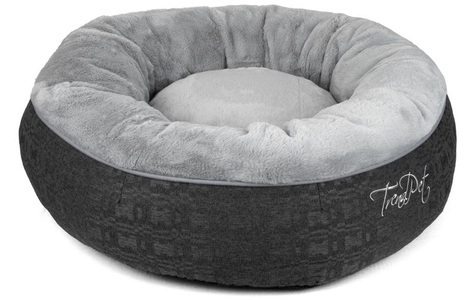 TrendPet, TrendPet Hunde-Bett LunaBed, , M Hundebett, 