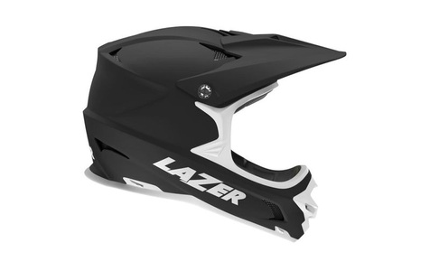 undefined, Helm LAZER PHOENIX, Lazer Fahrradhelm »Phoenix+ Matte Black«