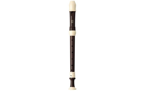 Yamaha, Yamaha Blockflöte »YRA-312BIII«, Alt, Barock, Yamaha Blockflöte »YRA-312BIII«