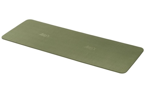 Airex, Airex Trainingsmatte »Heritage Olive«, Airex Trainingsmatte Heritage Olive/Limited Edition