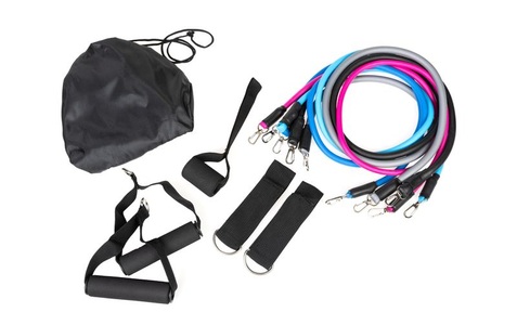 undefined, Expander Set 11-teilig, Expander Set 11-teilig