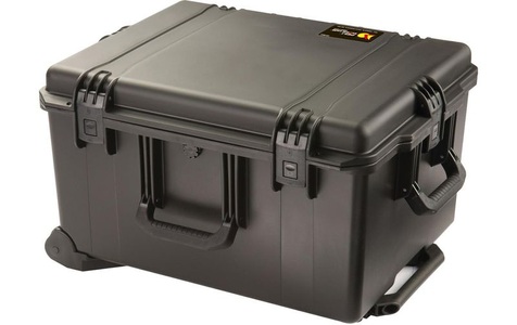 Peli, Peli Schutzkoffer Storm iM2750 ohne Schaumstoffeinlage, Schwarz, 