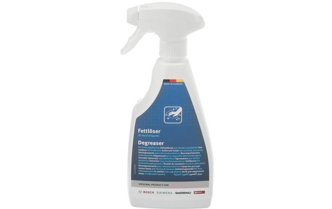 Siemens, Siemens Küchenreiniger Intensiv 500 ml, Siemens Küchenreiniger Intensiv 500 ml