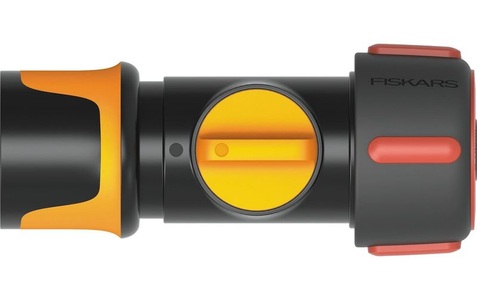 Fiskars, Fiskars Erweiterungsanschluss, 