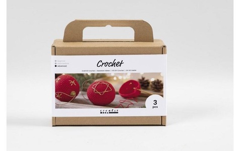 Creativ Company, creativ company Kreativset »Weihnacht«, creativ company Kreativset »Weihnacht«
