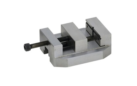 Proxxon, Proxxon Schraubstock PM 60, Proxxon Schraubstock PM 60 Präzisions-Maschinenschraubstock
