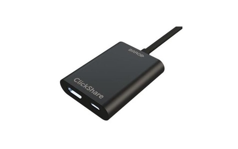 Barco, Barco Konverter ClickShare HDMI-In USB-C ? CX-50 Gen 2, Barco Konverter ClickShare HDMI-In USB-C ? CX-50 Gen 2