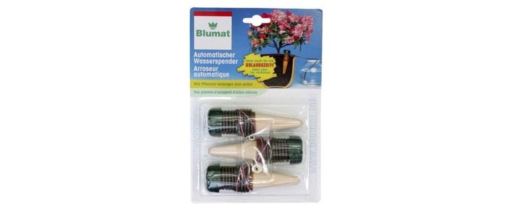 undefined, BLUMAT Pflanzenbewässerung, Blumat Endtropfer