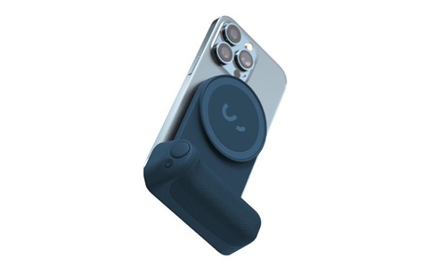 Shiftcam, Shiftcam SnapGrip Creator Kit Halterung, Shiftcam SnapGrip Creator Kit Dunkelblau
