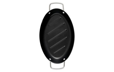 Dangrill, Dangrill Grillpfanne oval, 